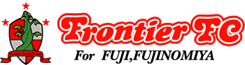 FrontierFC For FUJIFUJINOMIYA