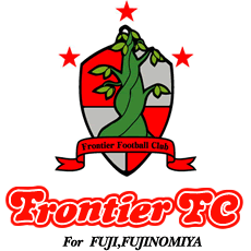 FrontierFC For FUJIFUJINOMIYA